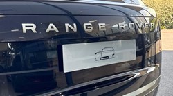 2026 (26) LAND ROVER RANGE ROVER 3.0 D350 HSE 4dr Auto 5561226