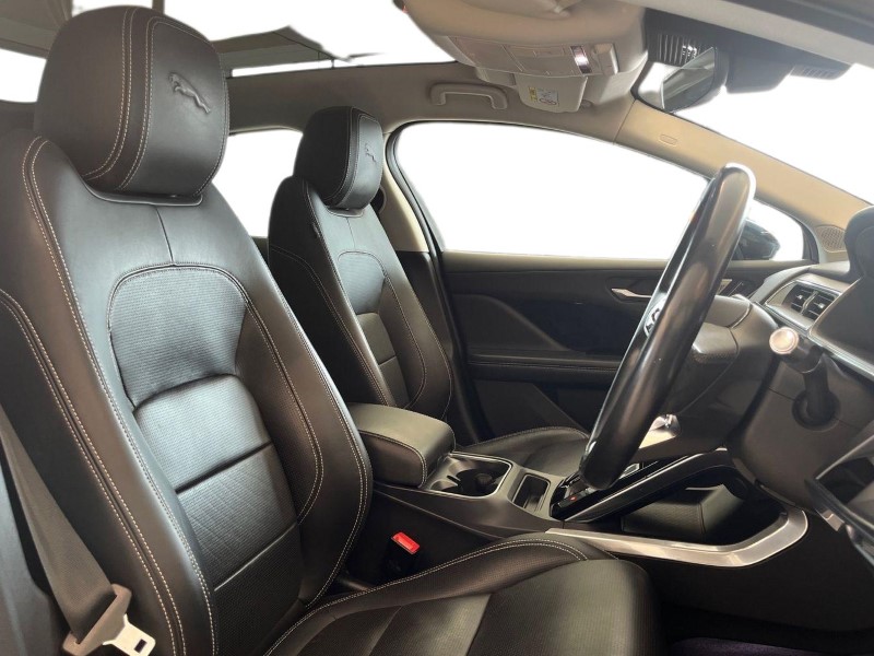 2021 (71) JAGUAR I-PACE 294kW EV400 HSE 90kWh 5dr Auto [11kW Charger] 5507149