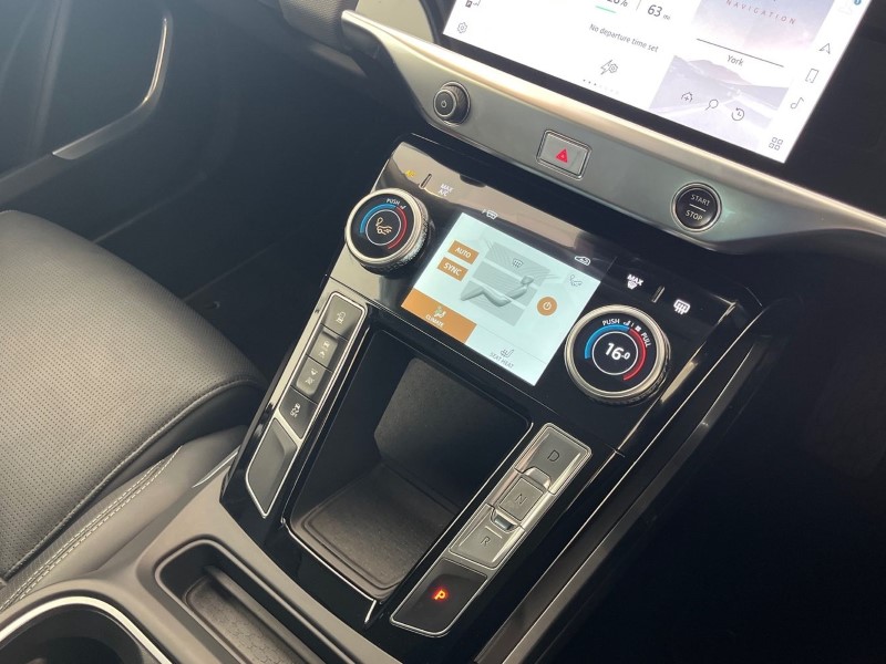 2021 (71) JAGUAR I-PACE 294kW EV400 HSE 90kWh 5dr Auto [11kW Charger] 5507157