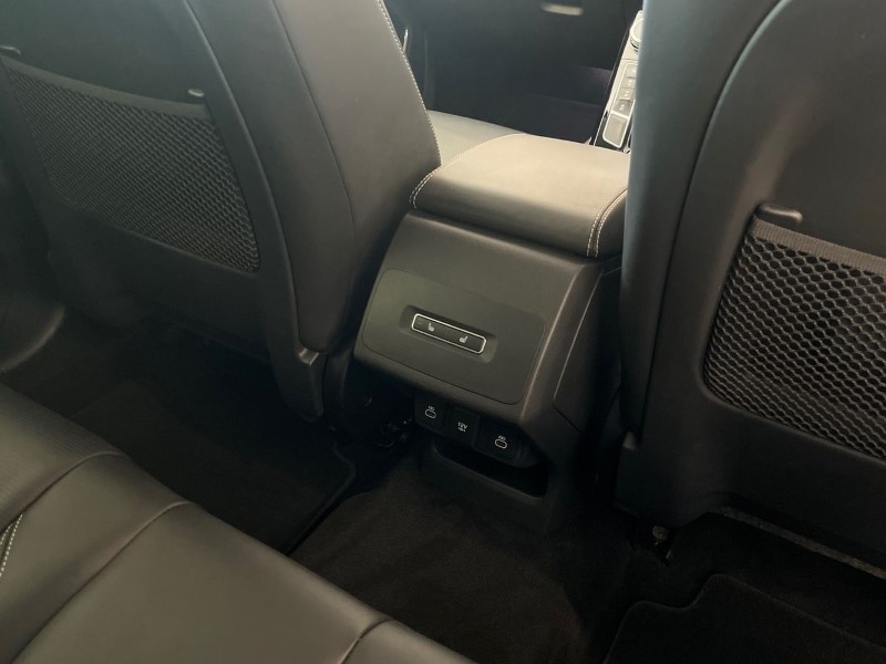 2021 (71) JAGUAR I-PACE 294kW EV400 HSE 90kWh 5dr Auto [11kW Charger] 5507141
