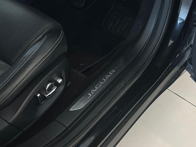 2021 (71) JAGUAR I-PACE 294kW EV400 HSE 90kWh 5dr Auto [11kW Charger] 5507163