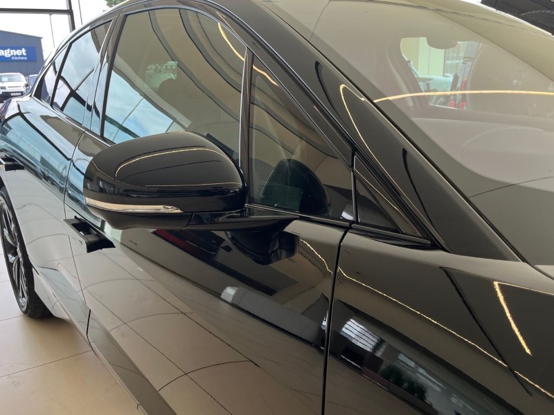 2021 (71) JAGUAR I-PACE 294kW EV400 HSE 90kWh 5dr Auto [11kW Charger] 5507175