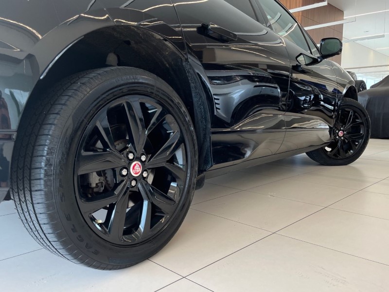 2021 (71) JAGUAR I-PACE 294kW EV400 HSE 90kWh 5dr Auto [11kW Charger] 5507173
