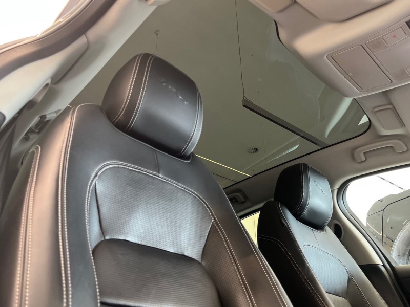 2021 (71) JAGUAR I-PACE 294kW EV400 HSE 90kWh 5dr Auto [11kW Charger] 5507144