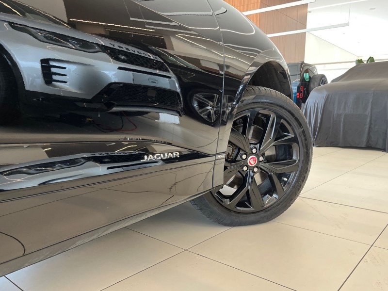 2021 (71) JAGUAR I-PACE 294kW EV400 HSE 90kWh 5dr Auto [11kW Charger] 5507174