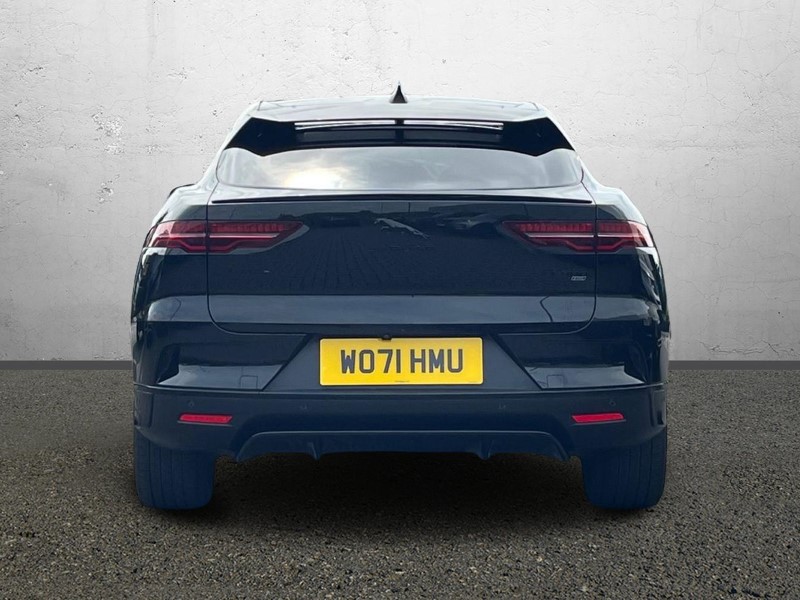 2021 (71) JAGUAR I-PACE 294kW EV400 HSE 90kWh 5dr Auto [11kW Charger] 5507129
