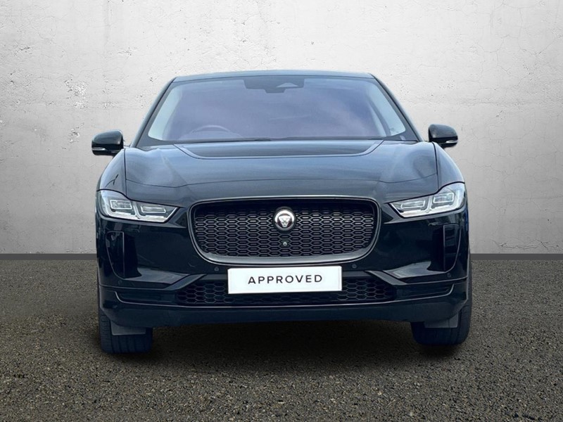 2021 (71) JAGUAR I-PACE 294kW EV400 HSE 90kWh 5dr Auto [11kW Charger] 5507130
