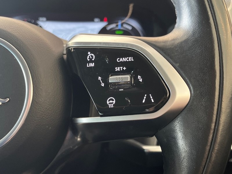 2021 (71) JAGUAR I-PACE 294kW EV400 HSE 90kWh 5dr Auto [11kW Charger] 5507150