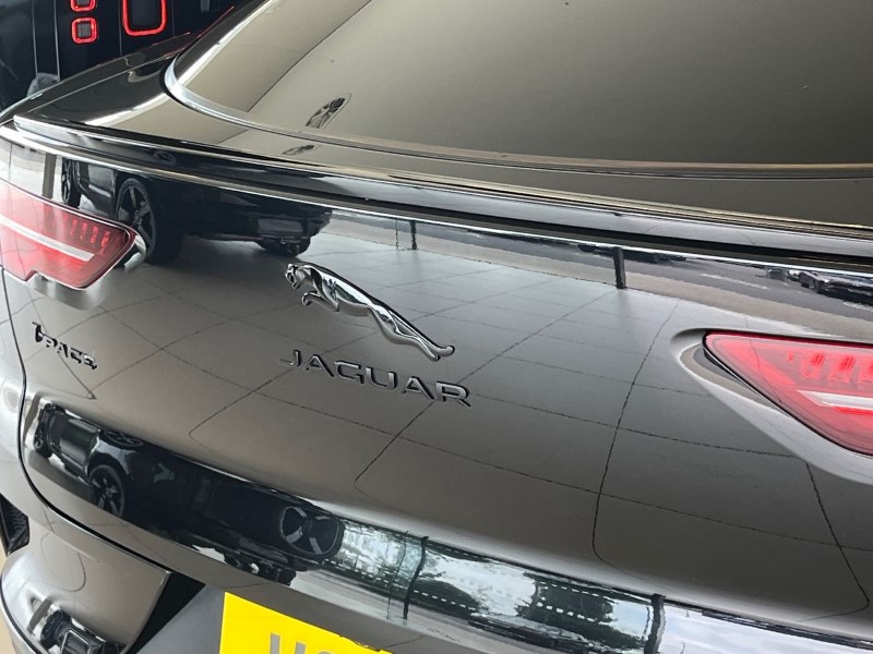 2021 (71) JAGUAR I-PACE 294kW EV400 HSE 90kWh 5dr Auto [11kW Charger] 5507170