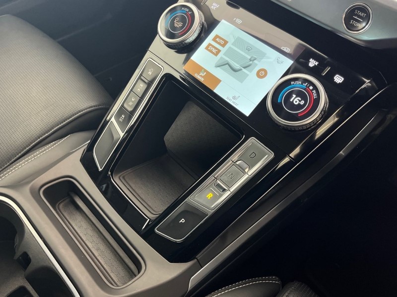 2021 (71) JAGUAR I-PACE 294kW EV400 HSE 90kWh 5dr Auto [11kW Charger] 5507136