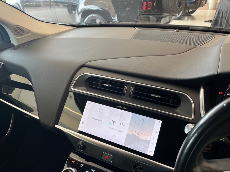 2021 (71) JAGUAR I-PACE 294kW EV400 HSE 90kWh 5dr Auto [11kW Charger] 5507160