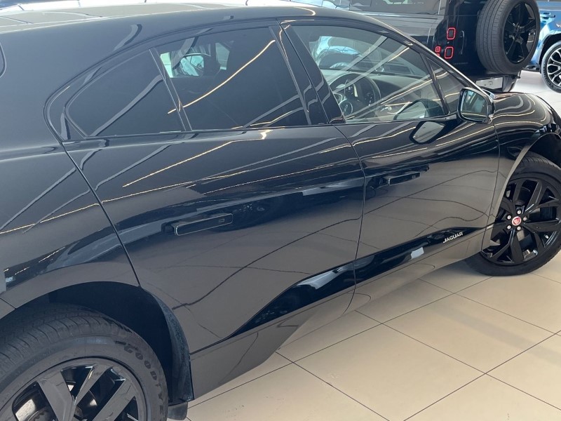 2021 (71) JAGUAR I-PACE 294kW EV400 HSE 90kWh 5dr Auto [11kW Charger] 5507176