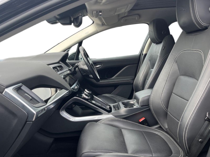 2021 (71) JAGUAR I-PACE 294kW EV400 HSE 90kWh 5dr Auto [11kW Charger] 5507126