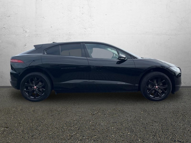 2021 (71) JAGUAR I-PACE 294kW EV400 HSE 90kWh 5dr Auto [11kW Charger] 5507128