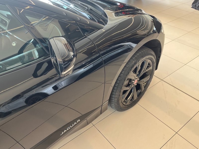 2021 (71) JAGUAR I-PACE 294kW EV400 HSE 90kWh 5dr Auto [11kW Charger] 5507143
