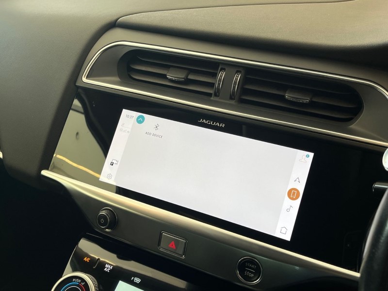 2021 (71) JAGUAR I-PACE 294kW EV400 HSE 90kWh 5dr Auto [11kW Charger] 5507156