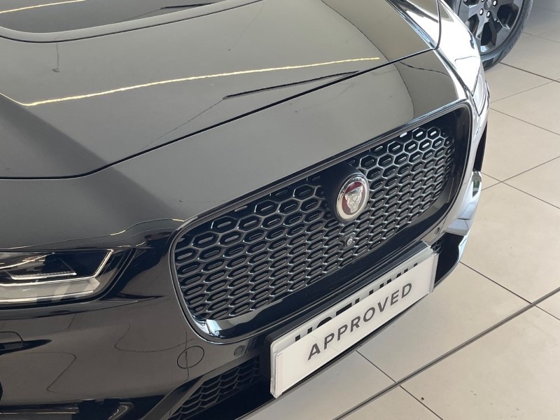 2021 (71) JAGUAR I-PACE 294kW EV400 HSE 90kWh 5dr Auto [11kW Charger] 5507168
