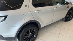 2018 (68) LAND ROVER DISCOVERY SPORT 2.0 TD4 180 SE Tech 5dr Auto 5503425