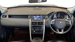 2018 (68) LAND ROVER DISCOVERY SPORT 2.0 TD4 180 SE Tech 5dr Auto 5503384