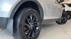 2018 (68) LAND ROVER DISCOVERY SPORT 2.0 TD4 180 SE Tech 5dr Auto 5503422