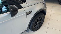 2018 (68) LAND ROVER DISCOVERY SPORT 2.0 TD4 180 SE Tech 5dr Auto 5503395