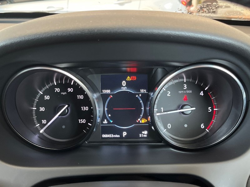 2018 (68) LAND ROVER DISCOVERY SPORT 2.0 TD4 180 SE Tech 5dr Auto 5503391