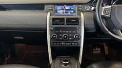2018 (68) LAND ROVER DISCOVERY SPORT 2.0 TD4 180 SE Tech 5dr Auto 5503389