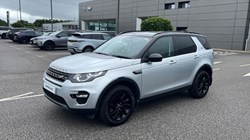 2018 (68) LAND ROVER DISCOVERY SPORT 2.0 TD4 180 SE Tech 5dr Auto 5503426