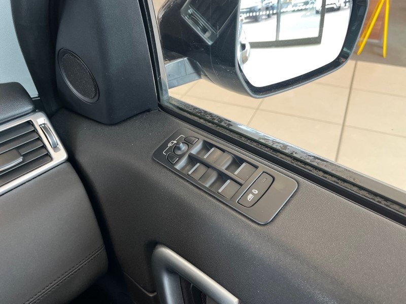 2018 (68) LAND ROVER DISCOVERY SPORT 2.0 TD4 180 SE Tech 5dr Auto 5503397