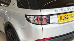 2018 (68) LAND ROVER DISCOVERY SPORT 2.0 TD4 180 SE Tech 5dr Auto 5503421