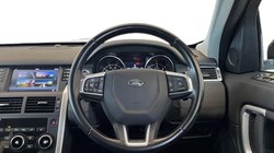 2018 (68) LAND ROVER DISCOVERY SPORT 2.0 TD4 180 SE Tech 5dr Auto 5503390
