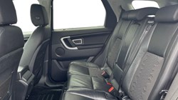 2018 (68) LAND ROVER DISCOVERY SPORT 2.0 TD4 180 SE Tech 5dr Auto 5503379
