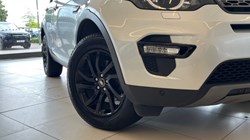 2018 (68) LAND ROVER DISCOVERY SPORT 2.0 TD4 180 SE Tech 5dr Auto 5503418