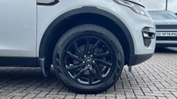 2018 (68) LAND ROVER DISCOVERY SPORT 2.0 TD4 180 SE Tech 5dr Auto 5503383