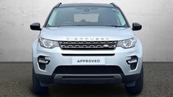 2018 (68) LAND ROVER DISCOVERY SPORT 2.0 TD4 180 SE Tech 5dr Auto 5503382