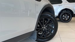 2018 (68) LAND ROVER DISCOVERY SPORT 2.0 TD4 180 SE Tech 5dr Auto 5503423
