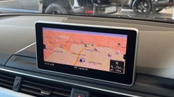 2019 (19) AUDI A5 40 TDI Quattro S Line 5dr S Tronic 5528842