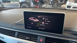 2019 (19) AUDI A5 40 TDI Quattro S Line 5dr S Tronic 5528860