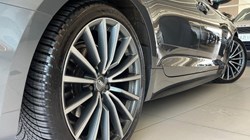 2019 (19) AUDI A5 40 TDI Quattro S Line 5dr S Tronic 5528879