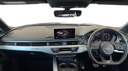 2019 (19) AUDI A5 40 TDI Quattro S Line 5dr S Tronic 5528840