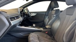 2019 (19) AUDI A5 40 TDI Quattro S Line 5dr S Tronic 5528834