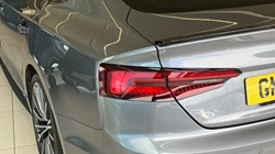 2019 (19) AUDI A5 40 TDI Quattro S Line 5dr S Tronic 5528878