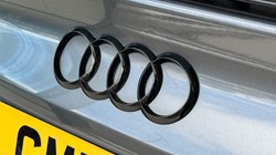 2019 (19) AUDI A5 40 TDI Quattro S Line 5dr S Tronic 5528876