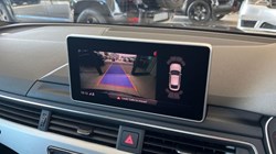 2019 (19) AUDI A5 40 TDI Quattro S Line 5dr S Tronic 5528862