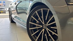 2019 (19) AUDI A5 40 TDI Quattro S Line 5dr S Tronic 5528875
