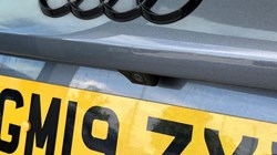 2019 (19) AUDI A5 40 TDI Quattro S Line 5dr S Tronic 5528872