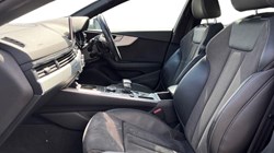 2019 (19) AUDI A5 40 TDI Quattro S Line 5dr S Tronic 5528835
