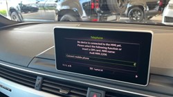 2019 (19) AUDI A5 40 TDI Quattro S Line 5dr S Tronic 5528863