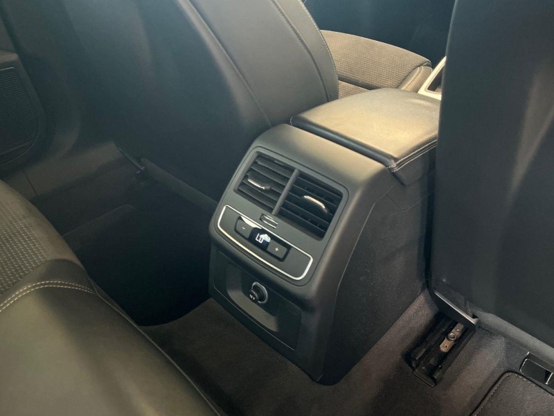 2019 (19) AUDI A5 40 TDI Quattro S Line 5dr S Tronic 5528849