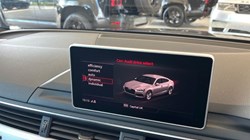 2019 (19) AUDI A5 40 TDI Quattro S Line 5dr S Tronic 5528865